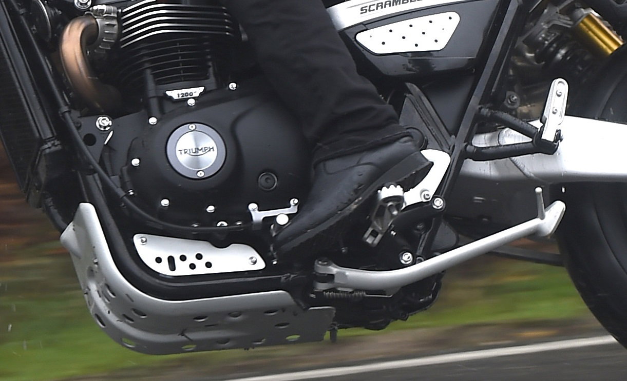 Dainese Imola72 boots review | Visordown